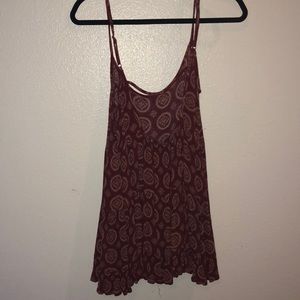 Brandy Melville Dresses - Brandy Melville Sundress Brandy Melville Dresses - Brandy Melville Sundress